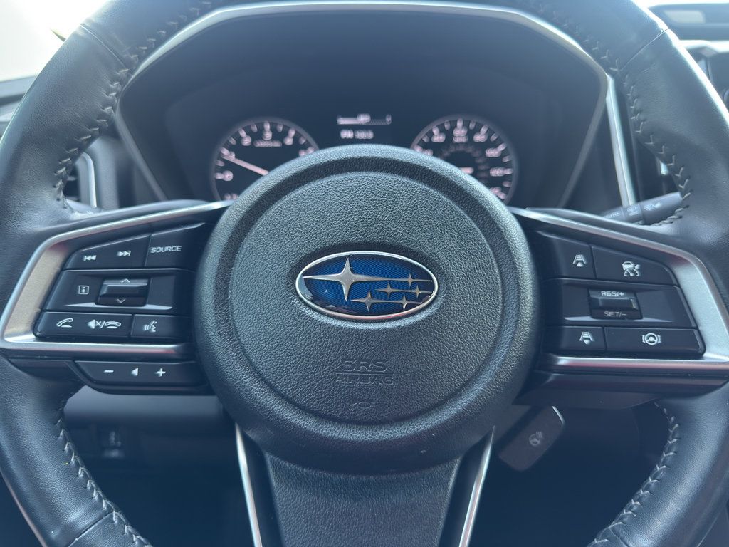 Used 2023 Subaru Ascent Touring AWD/4WD image 17