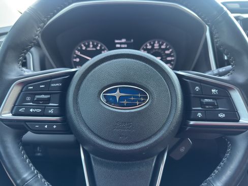 Used 2023 Subaru Ascent Touring AWD/4WD image 17