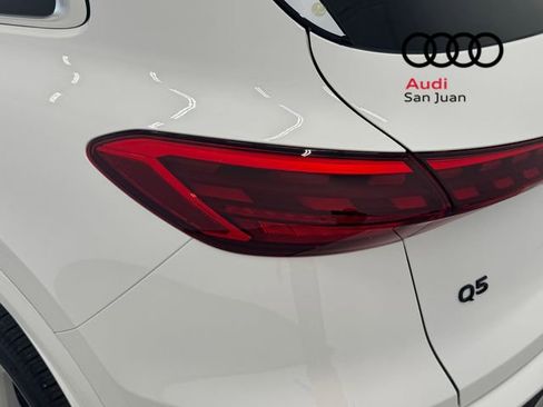 New 2026 Audi Q5 Premium Plus AWD/4WD image 9