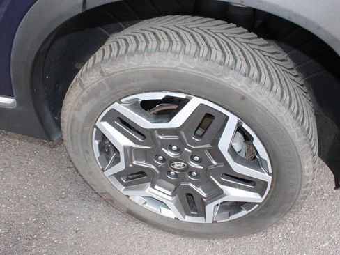 Used 2022 Hyundai Santa Fe Limited w/ Cargo Package image 68