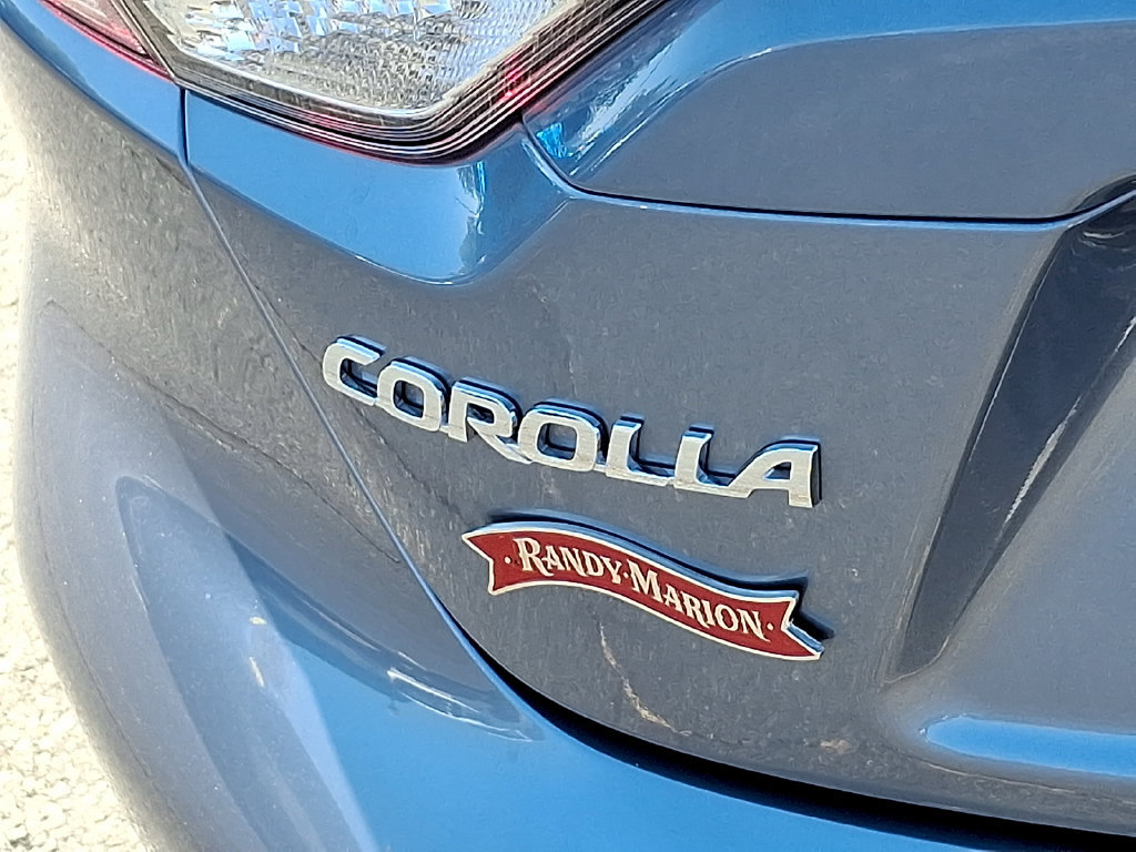 Used 2026 Toyota Corolla LE FWD image 31