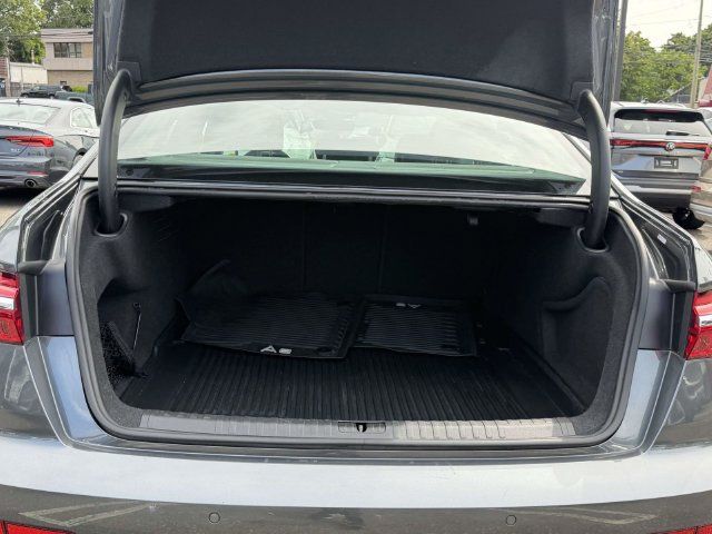 Used 2019 Audi A6 3.0T Premium Plus w/ Premium Plus Package AWD/4WD image 7