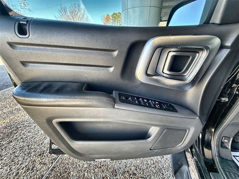 Used 2007 Honda Ridgeline RTL image 20