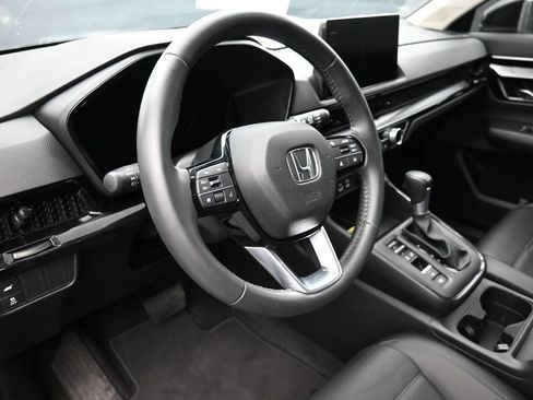 Used 2024 Honda CR-V EX-L image 18