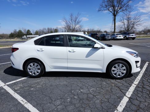 Used 2022 Kia Rio LX image 15