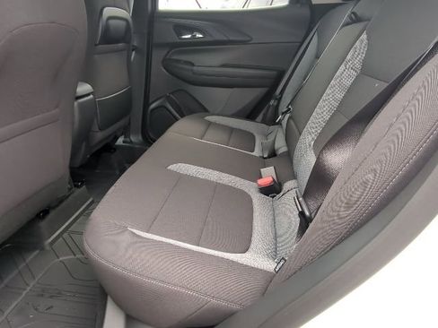 New 2026 Chevrolet TrailBlazer LT w/ Convenience Package image 11