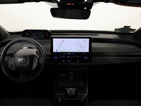 Used 2026 Toyota bZ FWD image 8