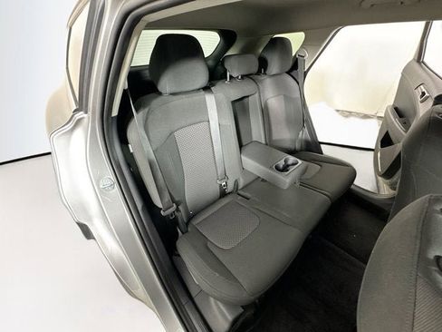 Used 2025 Kia Sportage LX AWD/4WD image 25