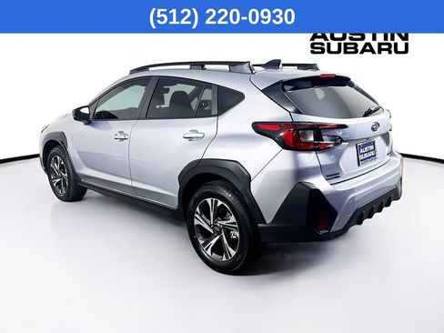 Used 2026 Subaru Crosstrek 2.0i Premium AWD/4WD image 6