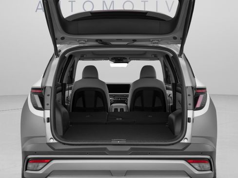 New 2026 Hyundai Tucson SE FWD image 17