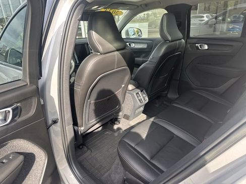 Used 2023 Volvo XC40 B5 Plus w/ Driver Assist Package image 8