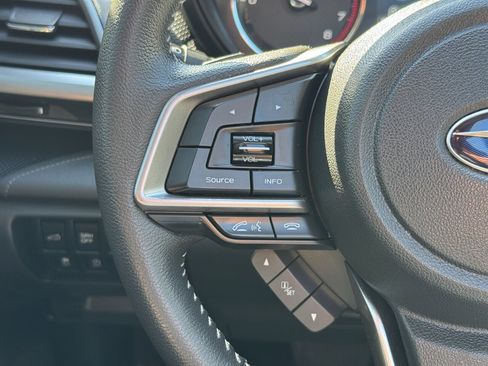 Used 2020 Subaru Forester Touring image 24