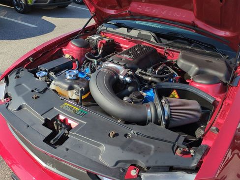 Used 2010 Ford Mustang GT Premium RWD image 39