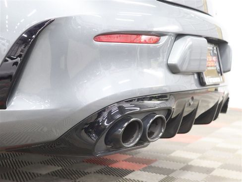 Used 2020 Mercedes-Benz C 43 AMG 4MATIC Coupe image 9