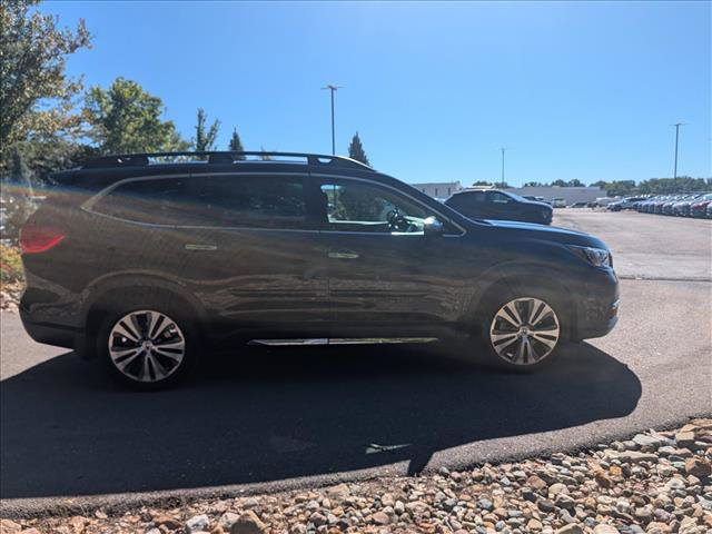 Used 2020 Subaru Ascent Touring w/ Popular Package #2A AWD/4WD image 6