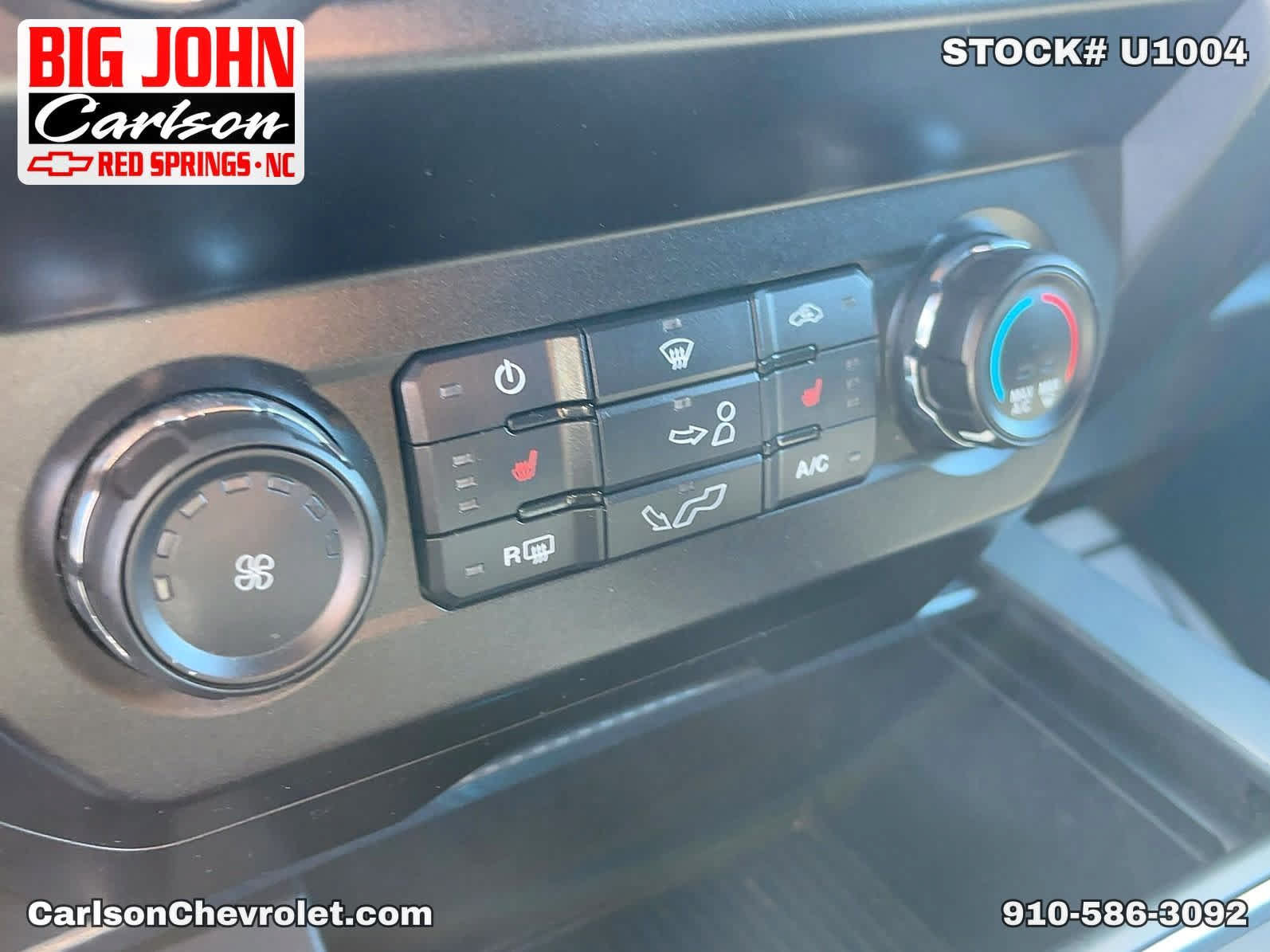 Used 2019 Ford F150 XLT w/ Equipment Group 302A Luxury AWD/4WD image 21