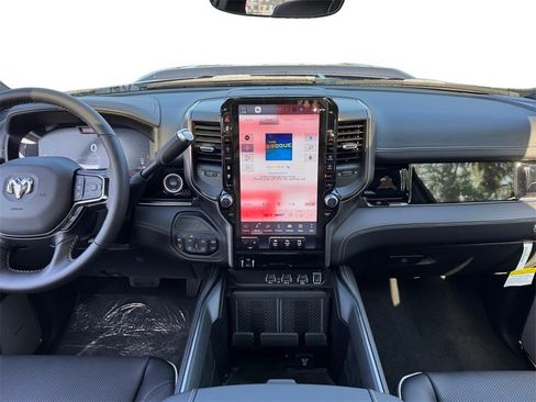 New 2025 RAM 2500 Power Wagon image 11