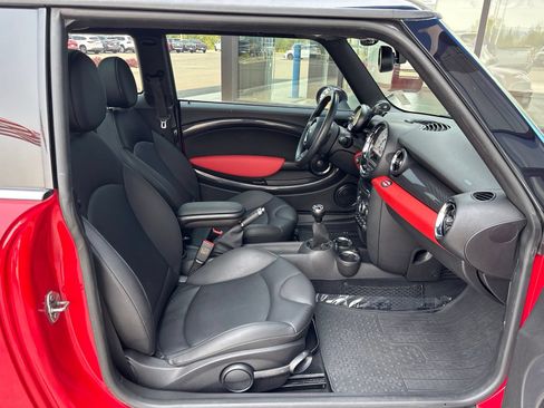 Used 2012 MINI Cooper S FWD image 14