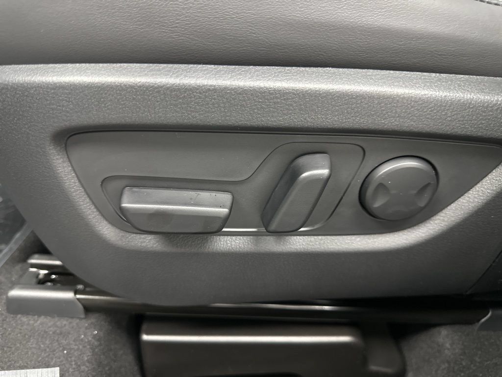 New 2026 MAZDA CX-5 Preferred AWD/4WD image 12