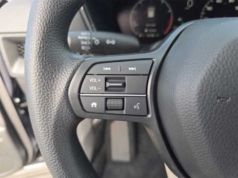 Certified 2026 Honda CR-V LX image 21