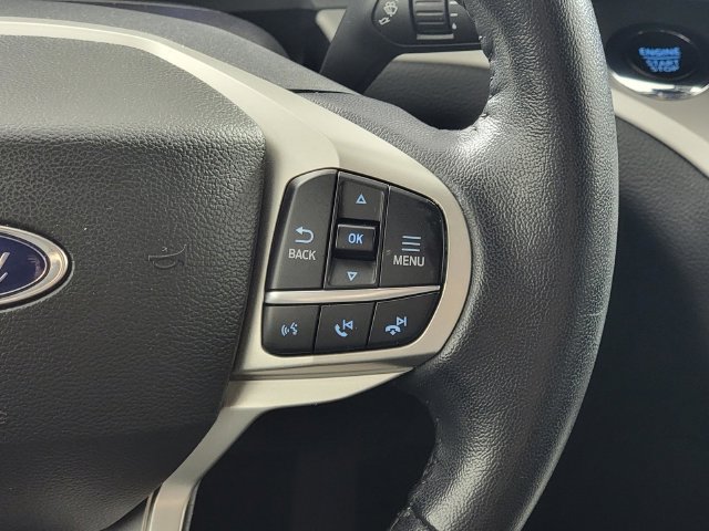 Used 2022 Ford Explorer XLT w/ Equipment Group 202A AWD/4WD image 28