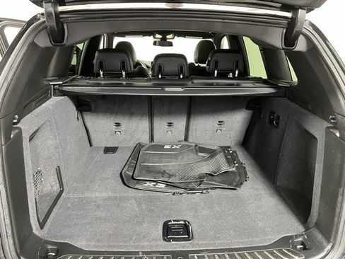 Used 2023 BMW X3 xDrive30i w/ Premium Package w/ZPA image 21