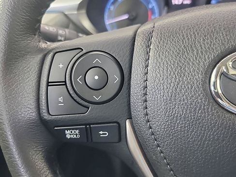 Used 2015 Toyota Corolla S Premium FWD image 25