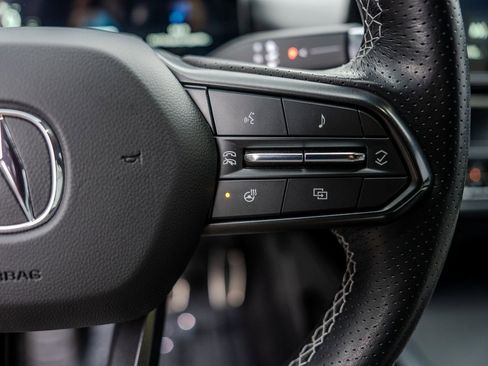 Used 2024 Acura ZDX A-Spec image 7