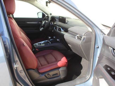 Used 2023 MAZDA CX-5 Carbon Edition image 54