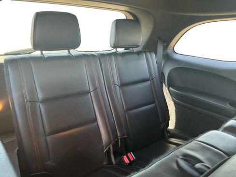 Used 2024 Dodge Durango GT AWD/4WD image 21