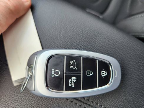 Certified 2023 Hyundai Tucson SEL image 38