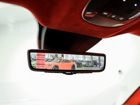 Used 2023 Ferrari 812 Competizione RWD image 24