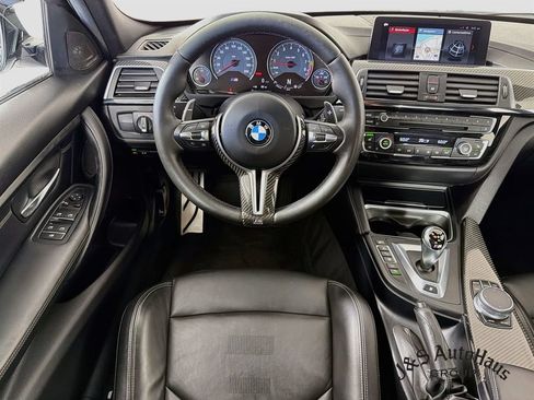 Used 2018 BMW M3 RWD image 28