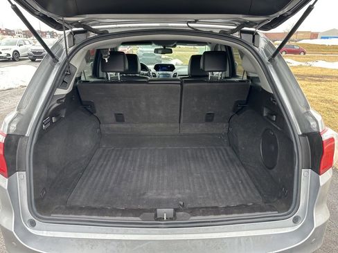 Used 2017 Acura RDX AWD w/ Advance Package image 11