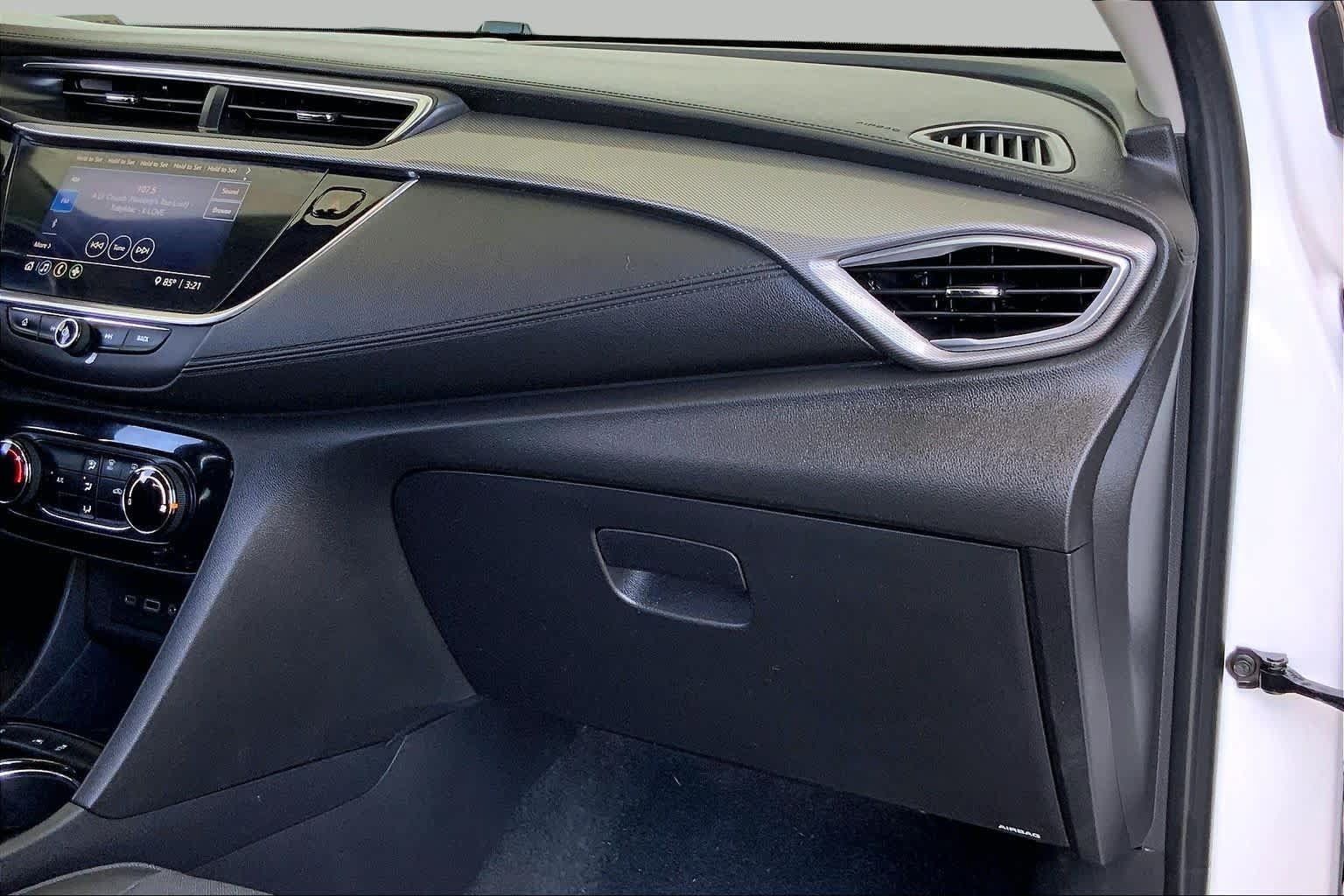 Used 2020 Buick Encore GX Preferred FWD image 19