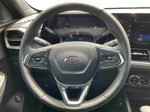 New 2025 Chevrolet TrailBlazer ACTIV w/ Convenience Package image 15