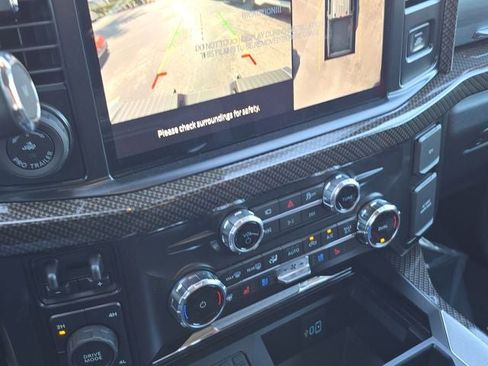 New 2025 Ford F250 Lariat w/ Lariat Ultimate Package image 51