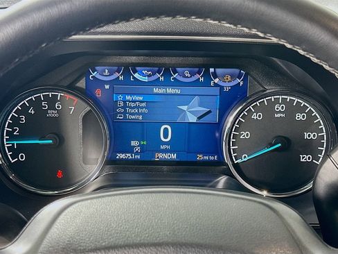 Used 2023 Ford F150 XLT w/ Equipment Group 301A Mid image 20