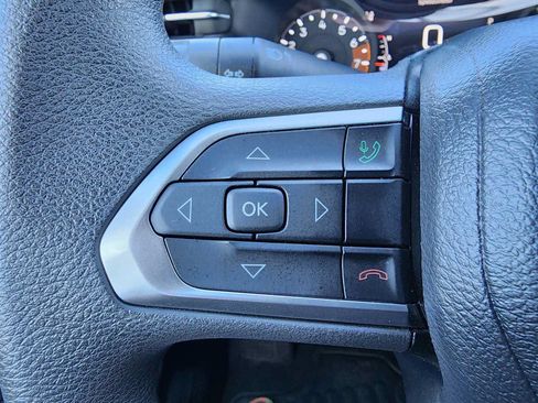 Used 2025 Jeep Compass Sport AWD/4WD image 18