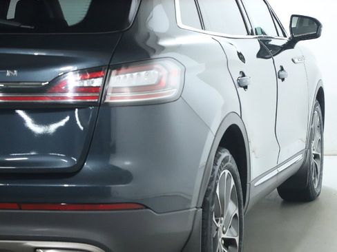 Certified 2021 Lincoln Nautilus Reserve AWD/4WD image 47