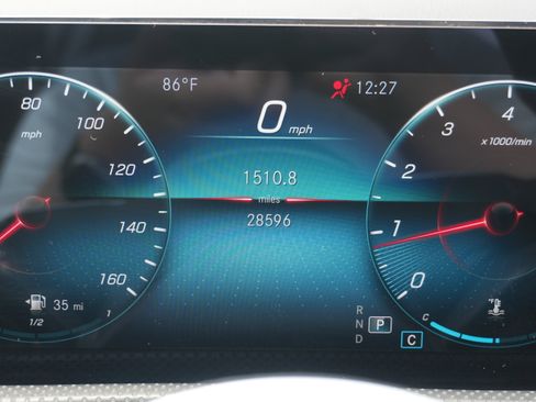 Used 2021 Mercedes-Benz A 220 4MATIC image 43