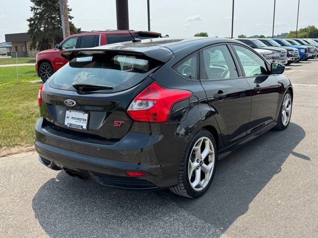 Used 2013 Ford Focus ST FWD image 39
