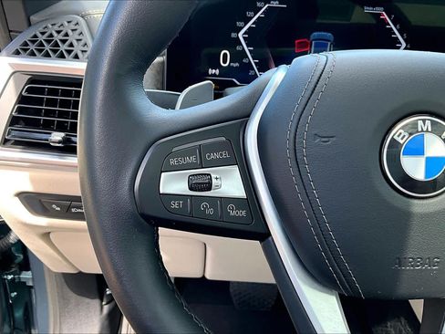 Used 2024 BMW X5 xDrive40i w/ Premium Package AWD/4WD image 24