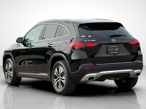 Certified 2025 Mercedes-Benz GLA 250 image 13