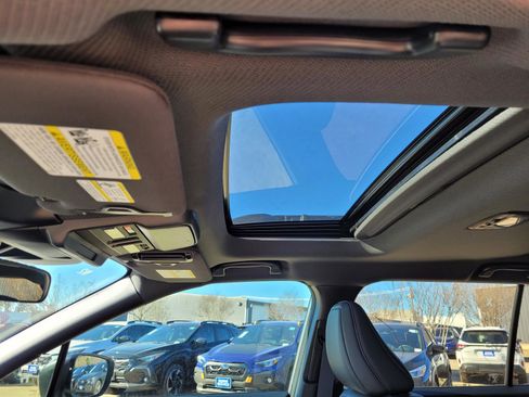 New 2026 Subaru Outback Limited XT image 14