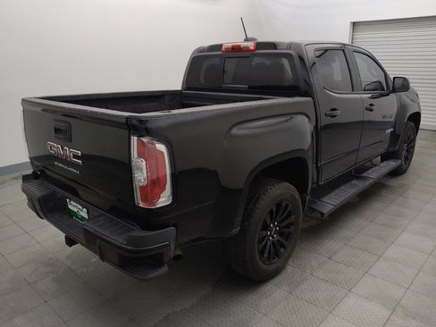 Used 2021 GMC Canyon Elevation w/ High Elevation Package RWD image 9