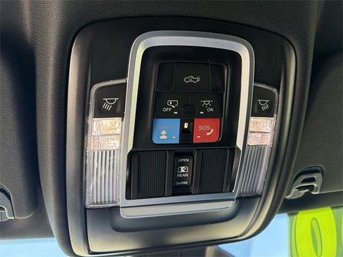 New 2026 RAM 1500 Big Horn image 31