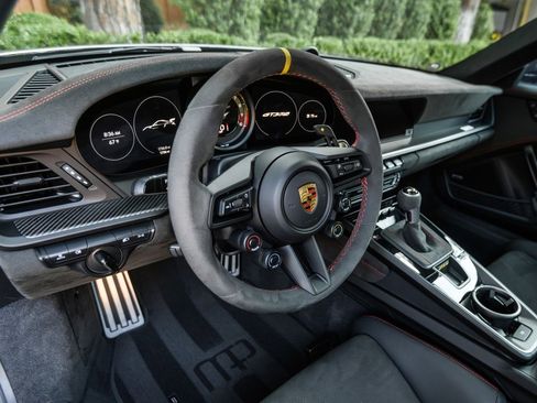 Used 2023 Porsche 911 GT3 RS RWD image 17
