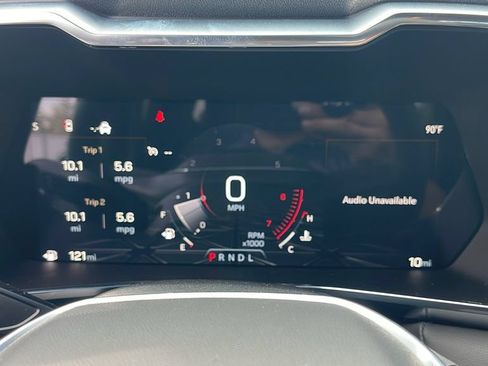 New 2026 GMC Canyon Elevation w/ Convenience Package RWD image 23