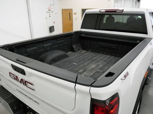 Used 2023 GMC Sierra 2500 SLE w/ SLE Convenience Package AWD/4WD image 36